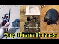 Hmg....4 some very human designs on TikTok life hacks