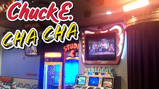 Chuck E. Cheese - Chuck E. Cha Cha (Bridgewater, NJ)