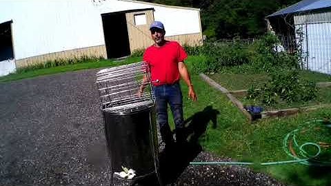 Cleaning Your Honey Extractor