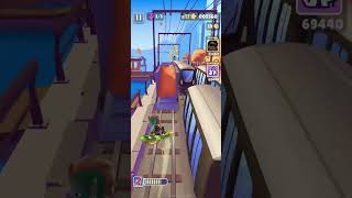 subway surfers hack app new update screenshot 4