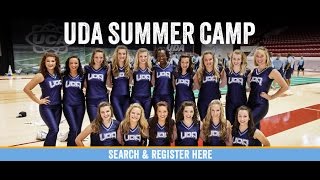 2016 UDA Summer Camp