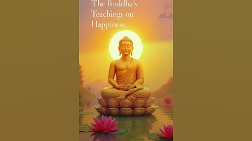 Biết Đủ Là Hạnh Phúc – Lời Phật Dạy Thay Đổi Cả Cuộc Đời