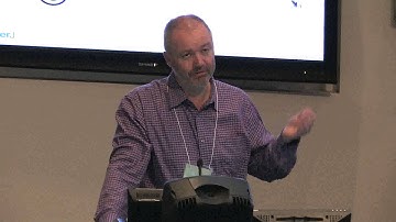 2014 UNT Open Access Symposium, Keynote Part 1