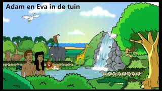 Adam En Eva