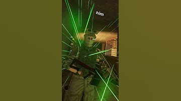 THE ULTIMATE GHOSTS OF TABOR LOADOUT #shorts