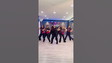 Welcome /Dance Cover By ADA/Happy New year 2025