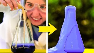 Uncover the Secrets Behind Stunning Experiments! by 5-MINUTE MAGIC 1,966 views 6 days ago 11 minutes, 52 seconds