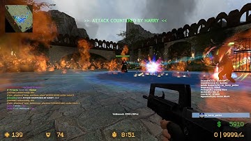 ze_harry_potter_v2_1 ALL STAGES