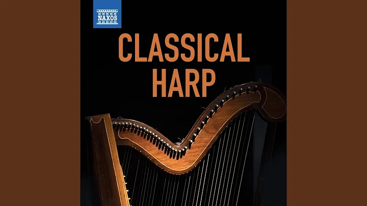 Etude No. 13 in A-Flat Major, Op. 25, No. 1 (Arr. W. Posse for solo harp)