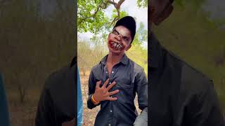 Zombie virus 🦠🧟‍♀️|| part 1 || Anil Shorts || #shorts #viral #youtubeshorts #zombieshorts #zombie