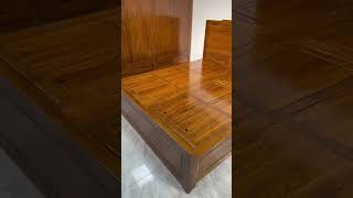 Oh No My Son Get Inside This Bed And Get Dissappeard