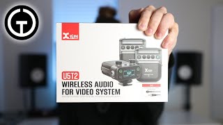 Xvive U5T2 Wireless Audio For Video System - Full Review