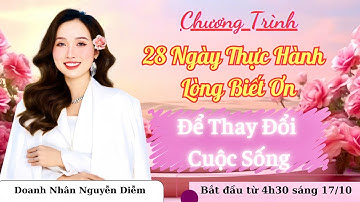 Ngày 5: Tiền Bạc Nhiệm Màu - 28 Ngày Thực Hành Lòng Biết Ơn Để Thay Đổi Cuộc Sống ( Mới Nhất )