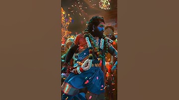 ❤️ Pushpa 2 Allu Arjun Viral Seans #pushpa2 #pushpa #viral #alluarjun #shortsfeed #shorts