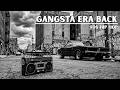 90s & 2000s Hip Hop Heatwave 🎤 Old School Gangsta Rap Anthems | Timeless Street Bangers