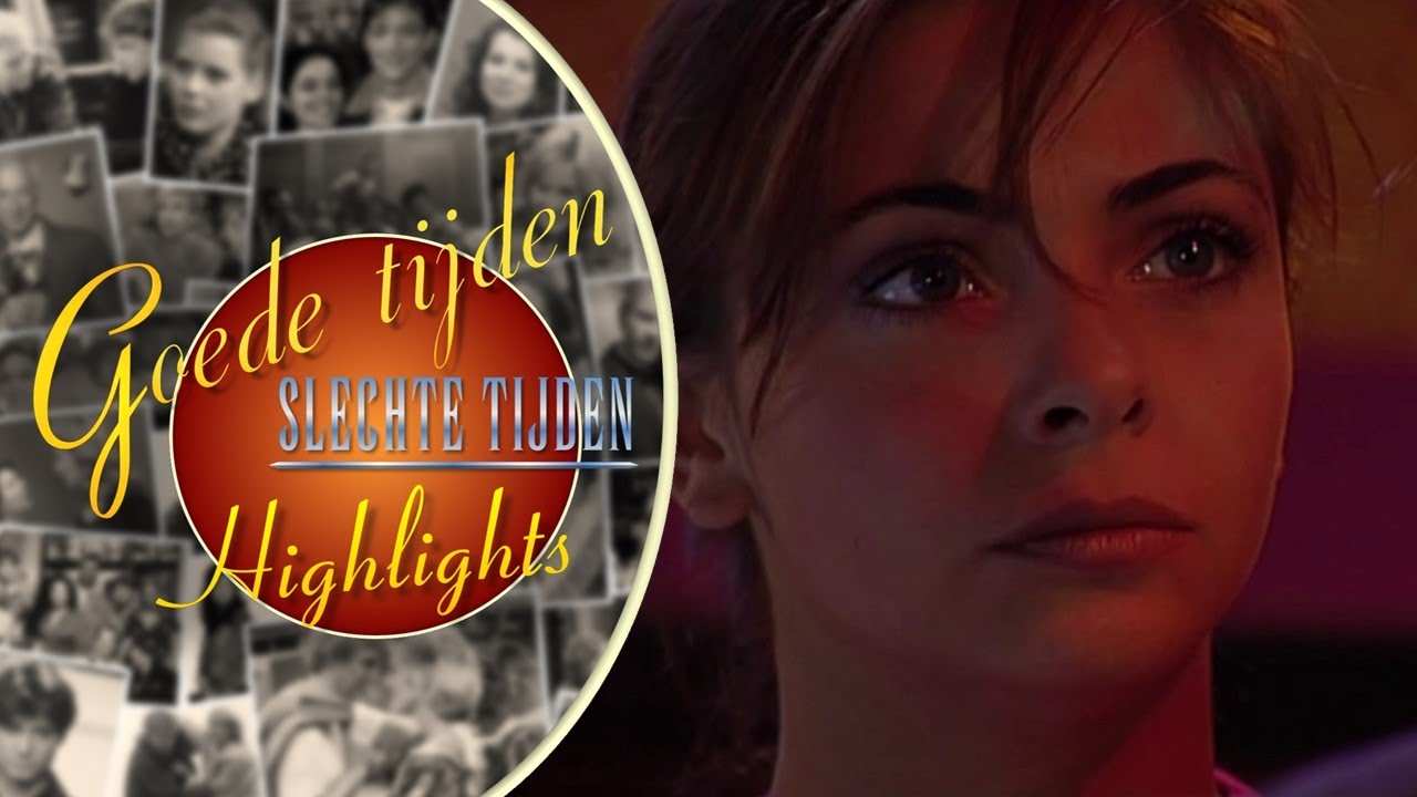 GTST | Hedwig krijgt een oneerbaar voorstel van leraar Justus (2000)