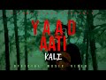 Kali  yaad aati  official music  ktown vibez  hindi x odia rap song  2022