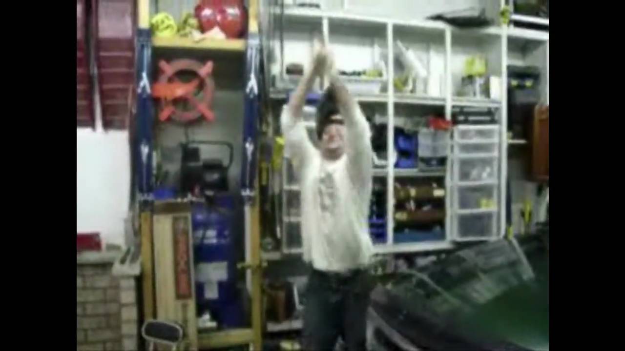 The Destroy Boys - Gunsmithery