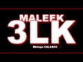 Maleek Morovic 3LK 3awd LKarrek CALABOS 2013 Maleek Morovic 3LK 3awd LKarrek CALABOS 2013