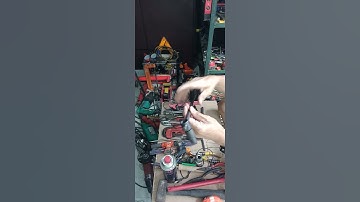 1356. 11mm Spline Type Socket Head with ADJUSTABLE Wrench Handle for home project