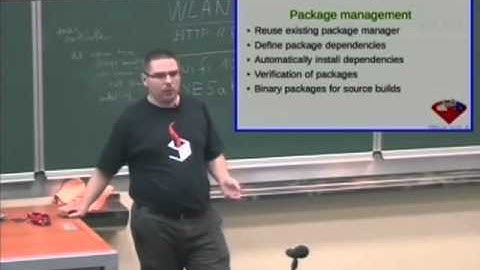 RuPy 2012: RVM2: Python Version Manager / Michal Papis