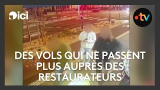 Download Lagu Les vols à répétition dans les bars et restaurants inquiètent les commerçants, ils se mobilisent MP3 Download Lagu Les vols à répétition dans les bars et restaurants inquiètent les commerçants, ils se mobilisent MP3