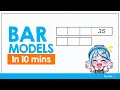 Bar Models Math Made Easy