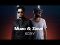 Jlove Rap Muzo Kony كوني AI Music Video 