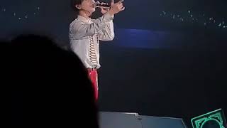 190608 Taemin - Mars Arena Tour 2019