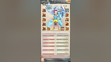 Yong Heroes - Review Account top 1 (1255) server by CongDinh 697M (Using Headphone)