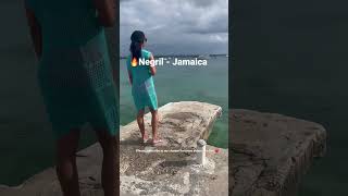 ☀️🌴🥥🌺Island Adventure Awaits: Spring Vacation in Negril, Jamaica (Park @nej )