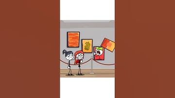 Stick Troll: Dop Puzzle Game 🤔😱| Level 101 ✔Complete | #shorts #gaming #comedy #viral #youtubeshorts