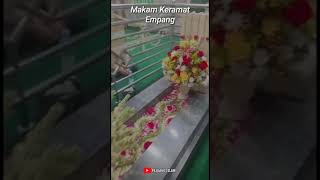 Haul Habib Abdullah Bin Mukhsin Alathas Keramat Empang Bogor