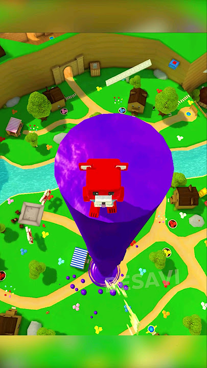 Strange Dream Super Bear Adventure #superbearadventure