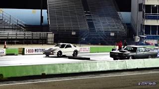 Mopar Pro Finals Jasons MopaRx7 for the win