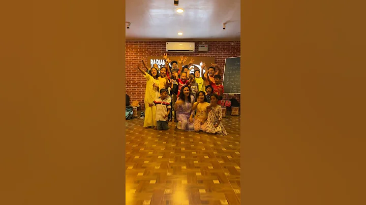 Day 4 | Summer Camp #day4 #summercamp #2024 #shorts #youtubeshorts