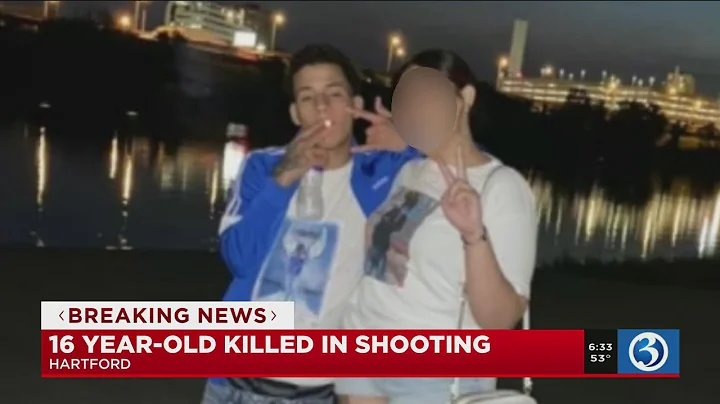VIDEO: Family identifies 16-year-old killed in lat...