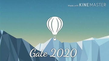 Gate2020 Question No. 25 | CS | Engineering | GeekBox 20