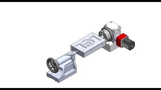 Solidcam 4 Axis screenshot 4