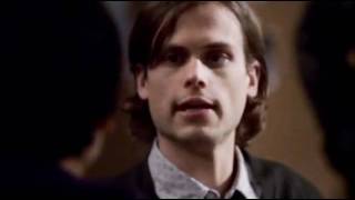 Criminal Minds: 2x19 - "It'd be almost impossible for 'him' to quit without help."