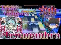 【CHUNITHM】Linked VERSE新ボス曲はTru'nembra！AIRラスボスのTiamaTと混沌のタッグによる15+は鬼畜譜面！？【ゆっくり実況】