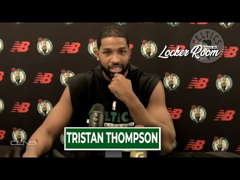 वीडियो: क्या ट्रिस्टन थॉम्पसन आज रात खेल रहे हैं?