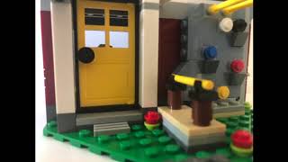 IAT Final Project Prototype