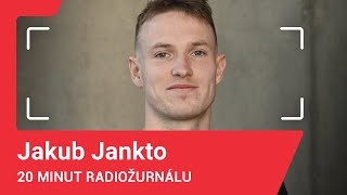 Jakub Jankto: Prohlášením, že jsem gay, jsem chtěl pomoct i ostatním. Tváří LGBT komunity být nechci