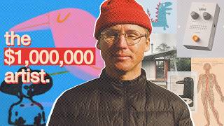 Build a Million Dollar Nervous System watch your career explode
