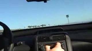 An EV1 Experience 06a Speed