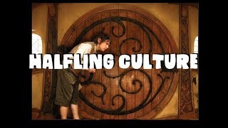 Dungeons and Dragons Lore: Halfling Culture and Religion