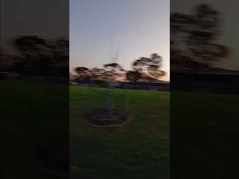 Australian Playground -