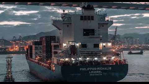 Magic of Hong Kong. Mind-blowing cyberpunk drone video of the craziest Asia’s city by Timelab.pro Magic of Hong Kong. Mind-blowing cyberpunk drone video of the craziest Asia’s city by Timelab.pro