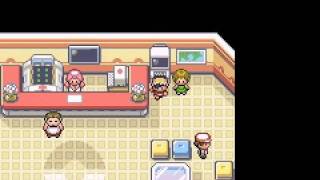 Pokemon Fire Red Rare Candy Gameshark Code (Read The Description)